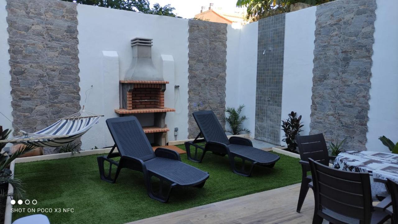 Malvarosa Beach Private Garden Appartamento *