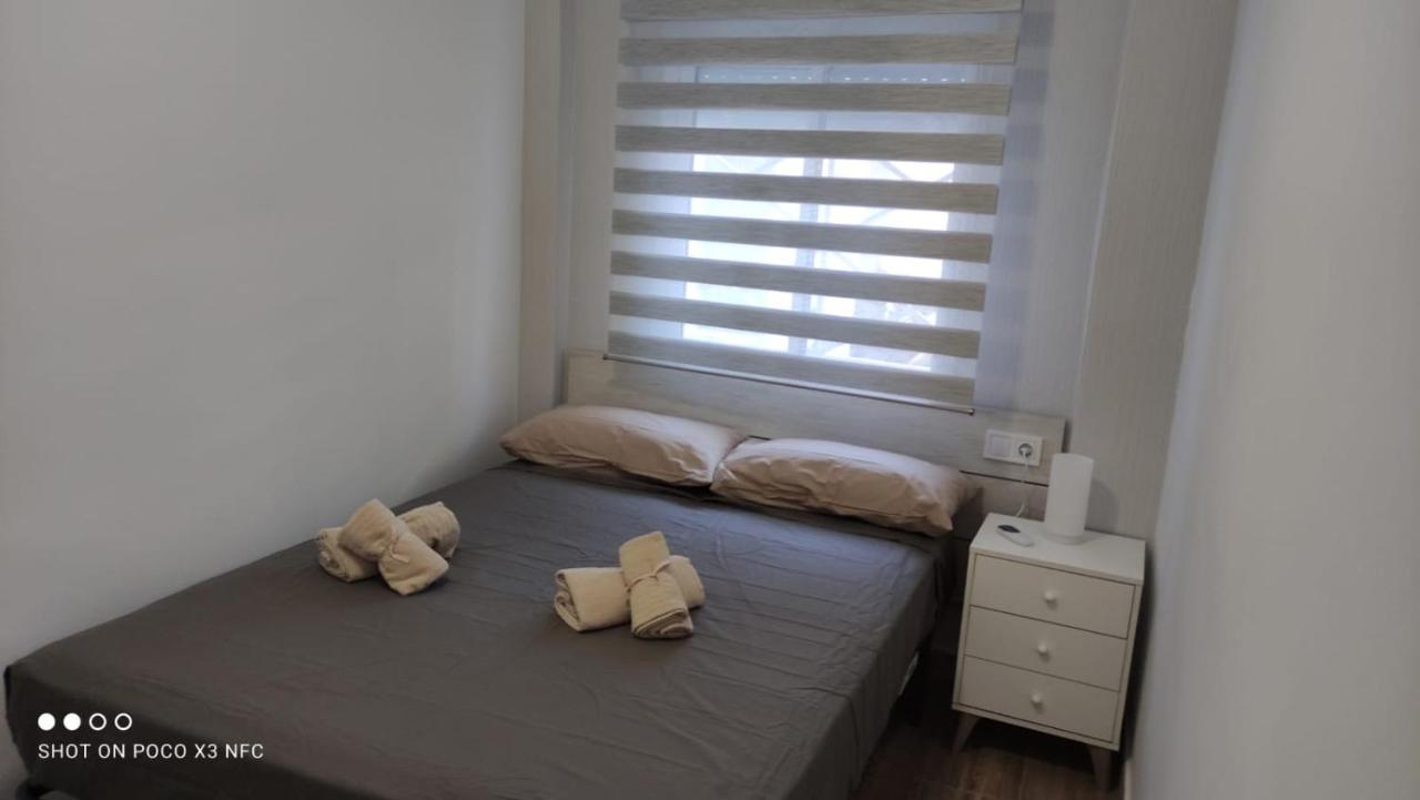Malvarosa Beach Private Garden Appartamento