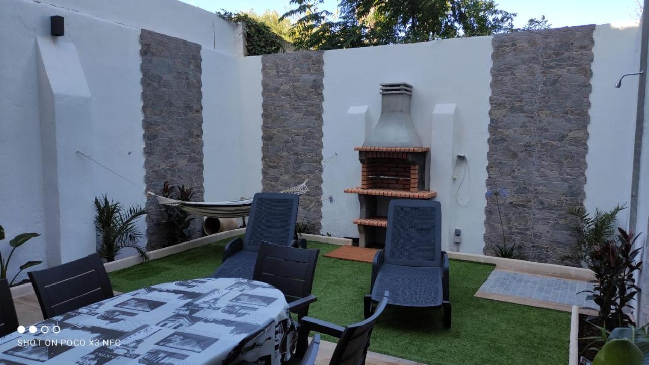 Appartamento Malvarosa Beach Private Garden Valenza