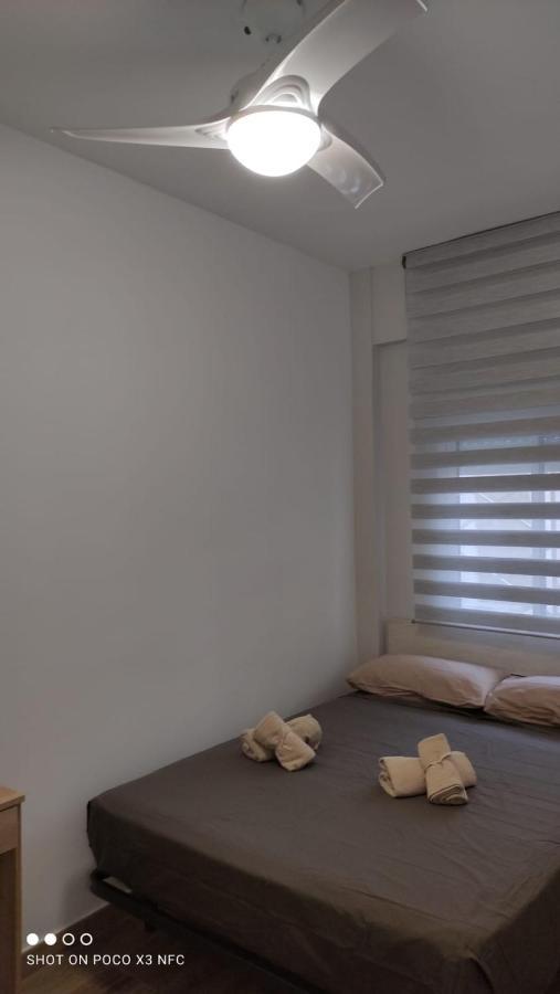 Malvarosa Beach Private Garden Appartamento *