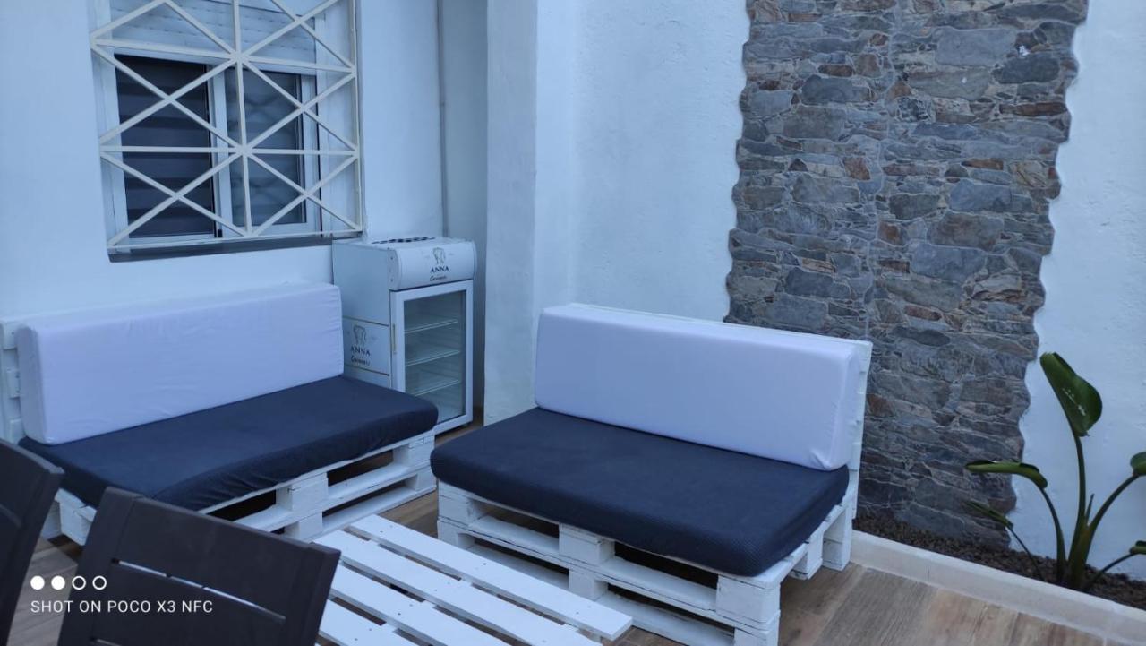 Malvarosa Beach Private Garden Valenza